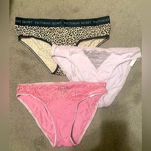Victoria Secret Panties